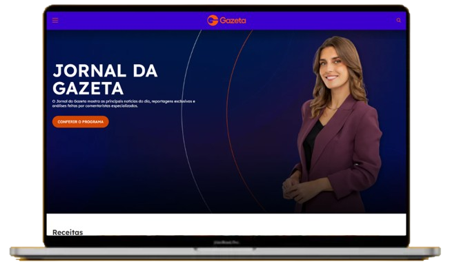 Tv Gazeta
