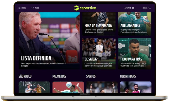 Gazeta Esportiva