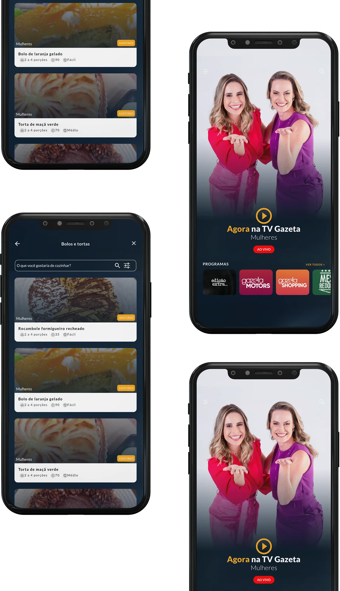 TV Gazeta Business Simples Acess vel E Para Todos tv-gazeta-business-simples-acess-vel-e-para-todos